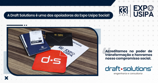 Expo Usipa lança o espaço Expo Usipa Social