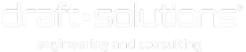Draft Solutions logo